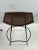 Vintage Arthur Umanoff Style Bar Stool