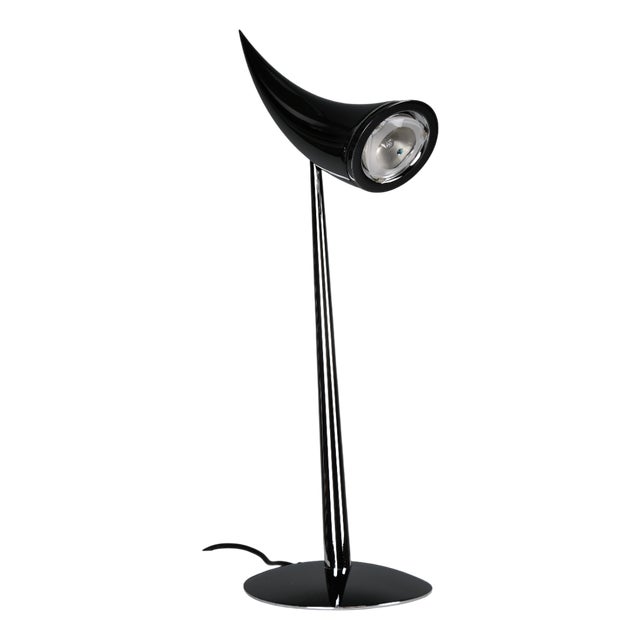 Ara Table Lamp by Philippe Starck for Flos, 1988 For Sale