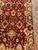 Late 20th Century 3ft X 12ft Traditional Persian Style Floral Runner Rug For Sale - Image 5 of 12