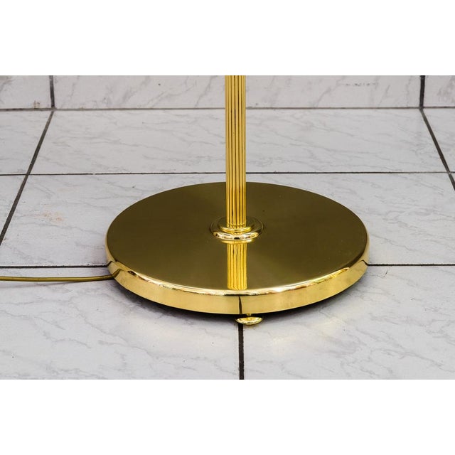 Floor Lamp from Bakalowits & Söhne, Vienna, 1950s For Sale - Image 6 of 16