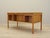 Yellow Danish Ash Desk from Domino Møbler, 1970s For Sale - Image 8 of 18