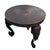 This decorative table was made in India in the early 20th century. Please take a look at all our pictures to see the...