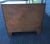 Ethan Allen Old Tavern Antiqued Pine Three Drawers Chest For Sale - Image 10 of 10
