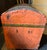 Victorian Late 19th Century PCW-Victorian High End Dome Top Bridal Steamer Trunk W/Historical Extra! For Sale - Image 3 of 18