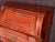 Louis XIV Roman Inlaid Wood Fall-Front Desk For Sale - Image 4 of 9