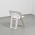 Space Chair by Aldo & Francesco Piccaluga for Interdesign, 1965 For Sale - Image 11 of 11
