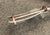 1960s 1960s Silverplate Mechanical Olive Pick For Sale - Image 5 of 6