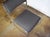 Space Age Chrome Desk Chair, Germany, 1970s For Sale - Image 10 of 11