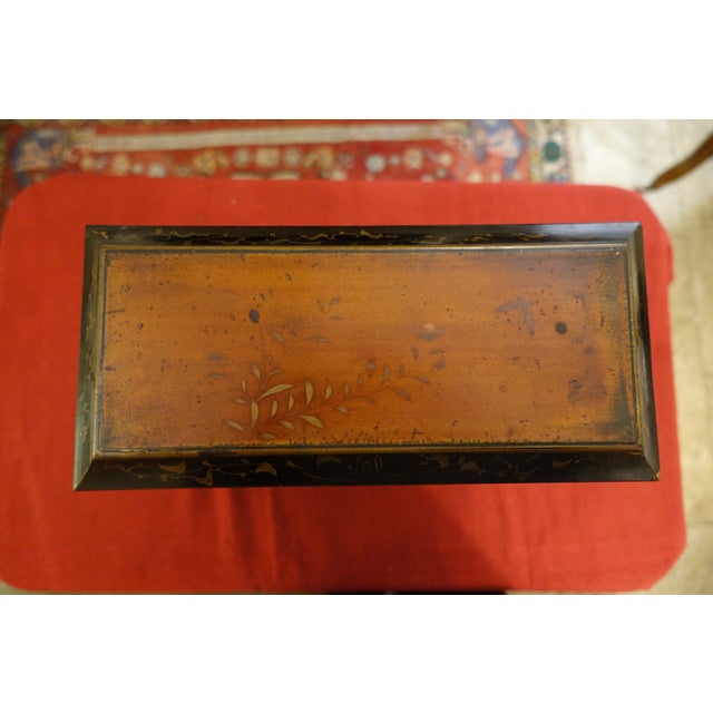 Japanese Meiji Cabinet, 19th Century For Sale - Image 5 of 10