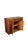 Rustic Vintage Fir Shop Cabinet, 1900s For Sale - Image 3 of 5