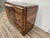 Vintage Art Deco Dresser in Walnut, 1940s For Sale - Image 3 of 18