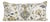Schumacher Camberwell Vase Lumbar Pillow Cover For Sale