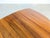 Brown AP Stool in Walnut by Tokomo and Shin Azumi for Lapalma For Sale - Image 8 of 10