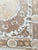 Mid-Century Modern Suzani Tribal Textile - Hand-Embroidered Embroidery For Sale - Image 3 of 8