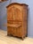 Four-Door Cherrywood Cabinet, 1800s For Sale - Image 16 of 18