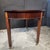 Late 19th Century Mahogany Inlaid Georgian Demi-Lune Console Table For Sale - Image 12 of 17