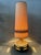 Vintage Fat Lava Floor Lamp by Stein Keramik, 1970s For Sale - Image 3 of 17