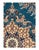 Traditional Pasargad DC Light Blue Handmade Silk & Wool Rug For Sale - Image 3 of 4