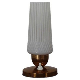 Table Lamp, Germany, 1970s For Sale