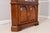 Hitchcock Mahogany Georgian Style Lighted Corner Cabinet For Sale - Image 10 of 18