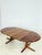 Vintage Dining Table in Teak from Dyrlund For Sale - Image 4 of 10