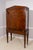 Hickory White Regency Style Mahogany China Display Cabinet For Sale - Image 17 of 18