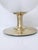 Large Vintage Bowl Lamp, 1970s For Sale - Image 3 of 9