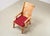 1980s Postmodern Armchair, Italy, 1980s For Sale - Image 5 of 10