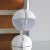 Ruspa Table Lamp by Gae Aulenti for Martinelli Luce For Sale - Image 9 of 12