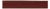 Burgandy Holiday Ribbon 2.5" x 5 Yds. For Sale