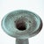 Large Dutch Green Ceramic Vase from Mobach, 1970s For Sale - Image 5 of 13