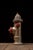 Industrial Vintage Cast Aluminum Fire Hydrant Cross-Section Demonstration Mod For Sale - Image 3 of 8