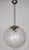 Art Deco Glass Lamps For Sale - Image 4 of 5