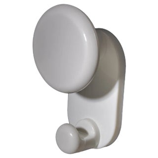 Nos Coat Hanger by Carlo Bartoli for Con & Con., 1973 For Sale