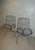 Modern Radiofreccia Chairs by Gastone Rinaldi, Set of 2 For Sale - Image 3 of 16