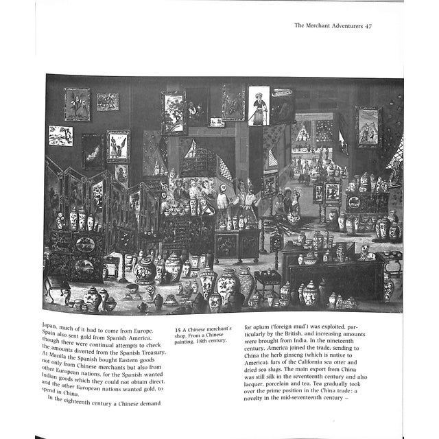 "Chinoiserie: The Impact of Oriental Styles on Western Art and Decoration" 1977 Impey, Oliver For Sale - Image 4 of 8