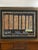 First Sudduth I ever purchased. Work done in circa 90’s. Painting came with rustic wood matting and frame. Piece...