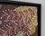 Australian Aboriginal Bush Banana Painting by Eunice Napangardi For Sale - Image 9 of 11