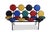 Marshmallow Sofa by George Nelson for Vitra, 1990 For Sale - Image 10 of 10