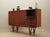 1960s Vintage Danish Teak Highboard by Kurt Østervig, 1960s For Sale - Image 5 of 18