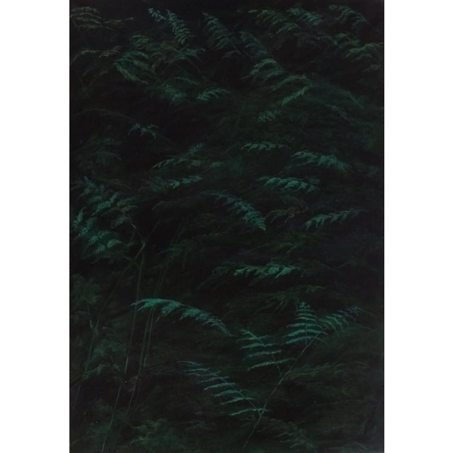 Signed on reverse Jean-Marc Teillon is a French artist born in 1856 who lives & works in Arcueil, France. He was formerly...