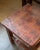 1980s Brazilian Leather and Wood Dining Set - Table and 6 Chairs For Sale - Image 9 of 18
