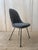 Textile Vintage Italian Chairs by Lenzi Nello, 1960s, Set of 6 For Sale - Image 7 of 13