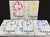 Marc Chagall Limited Japanese Edition of Marc Chagall Lithographie For Sale - Image 4 of 7