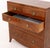 Wood American Federal Mahogany Chest of Drawers For Sale - Image 7 of 10