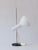 Mid-Century Modern Minimalistic Adjustable Desk Light attributed to Gebrüder Cosack, 1960s For Sale - Image 11 of 18