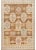 Ivory 21st Century Modern Kars Wool Rug For Sale - Image 8 of 8