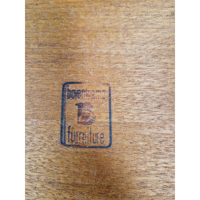 Vintage Coffee Table by Severin Hansen for Bovenkamp, 1950s For Sale - Image 12 of 13