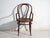 Antique Bentwood Armchair by Michael Thonet, Central Europe, 1900 For Sale - Image 3 of 10