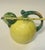 Vintage the Haldon Group Ceramic Lemon Fruit Pitcher For Sale In Dallas - Image 6 of 7